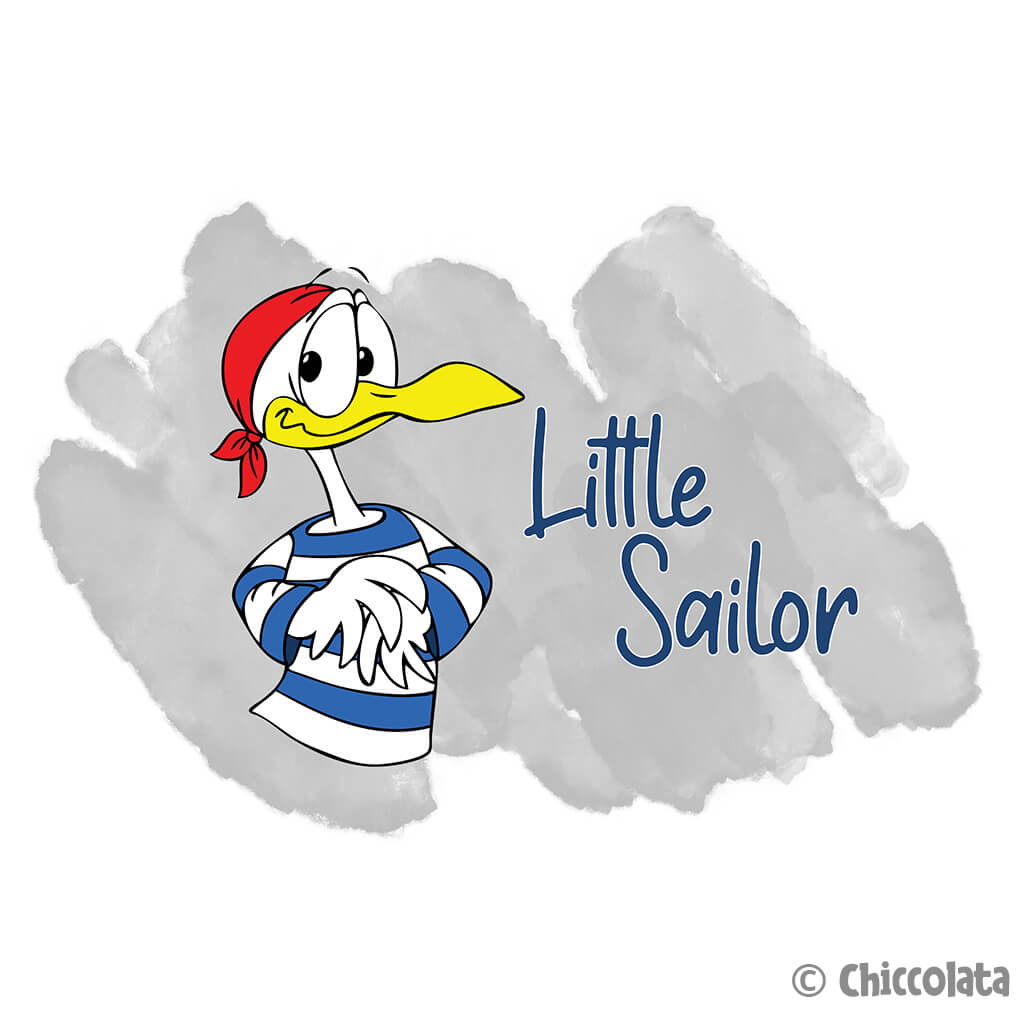 Little Sailor