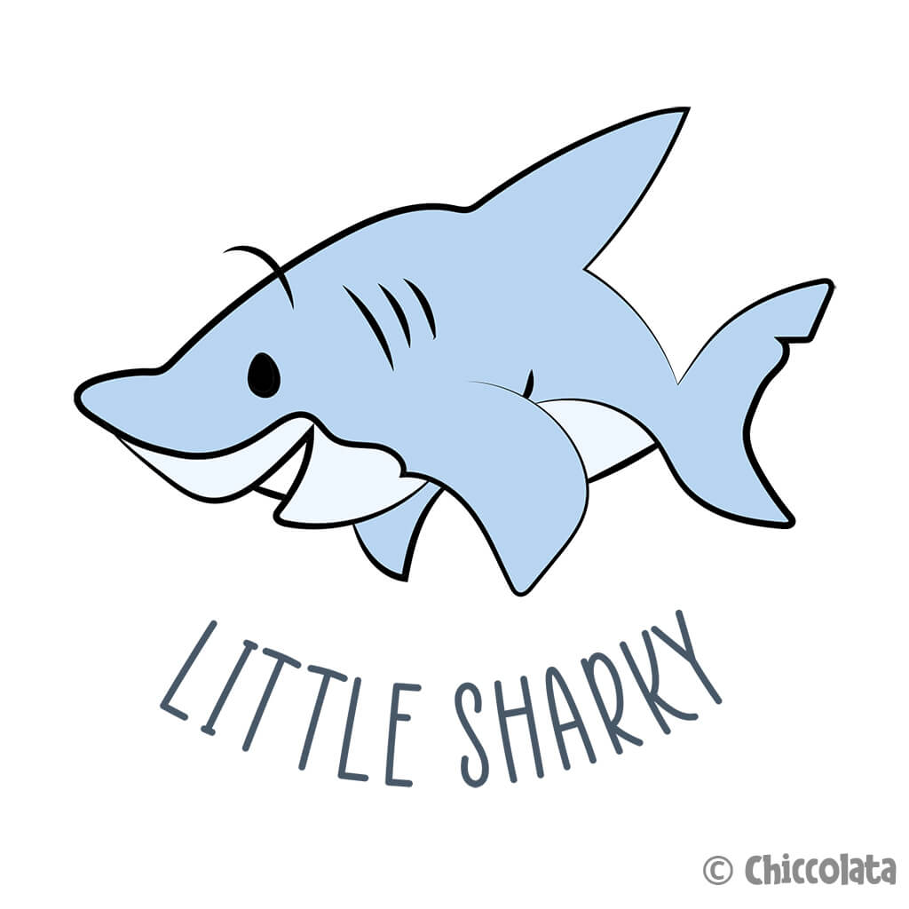 Little Sharky
