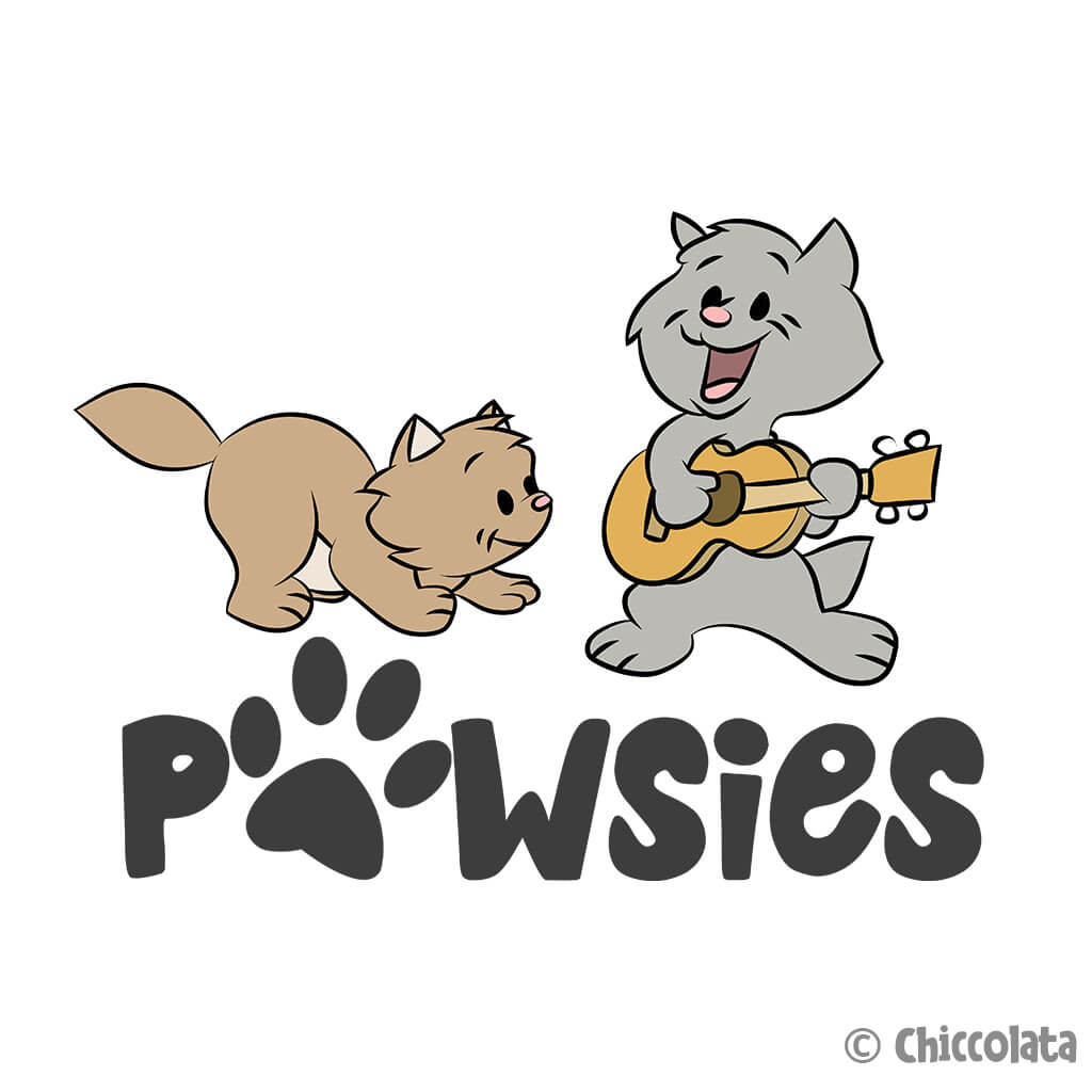 Pawsies