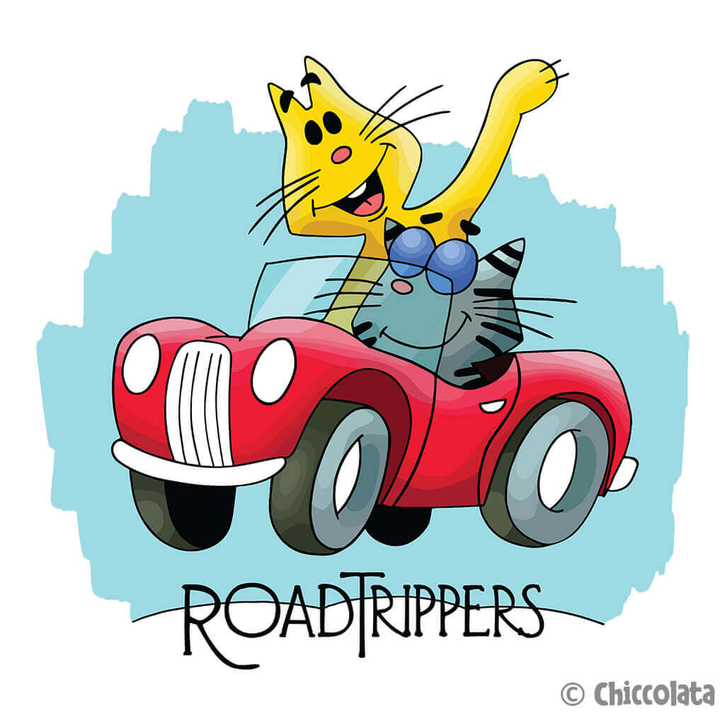 Road Trippers