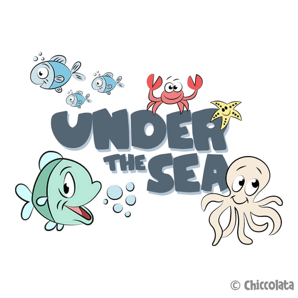 Under The Sea