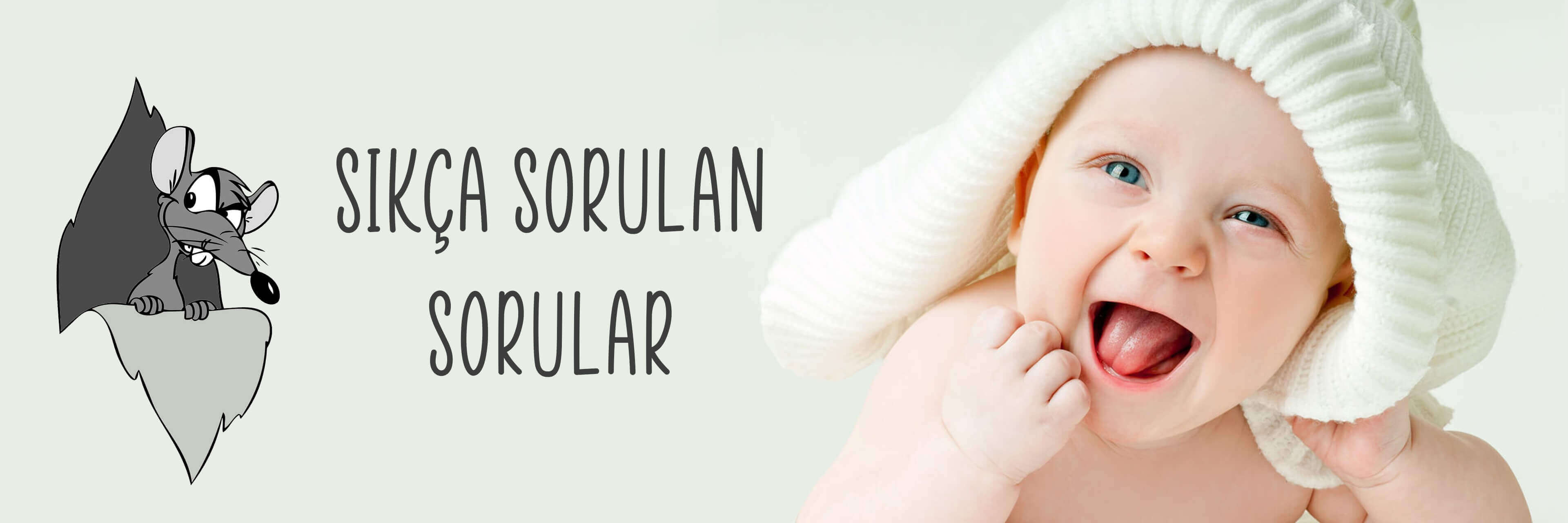 Sıkça Sorulan Sorular