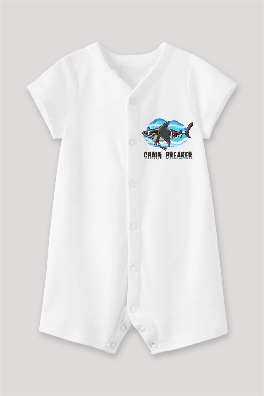 Chain Breaker Bebek Tulum