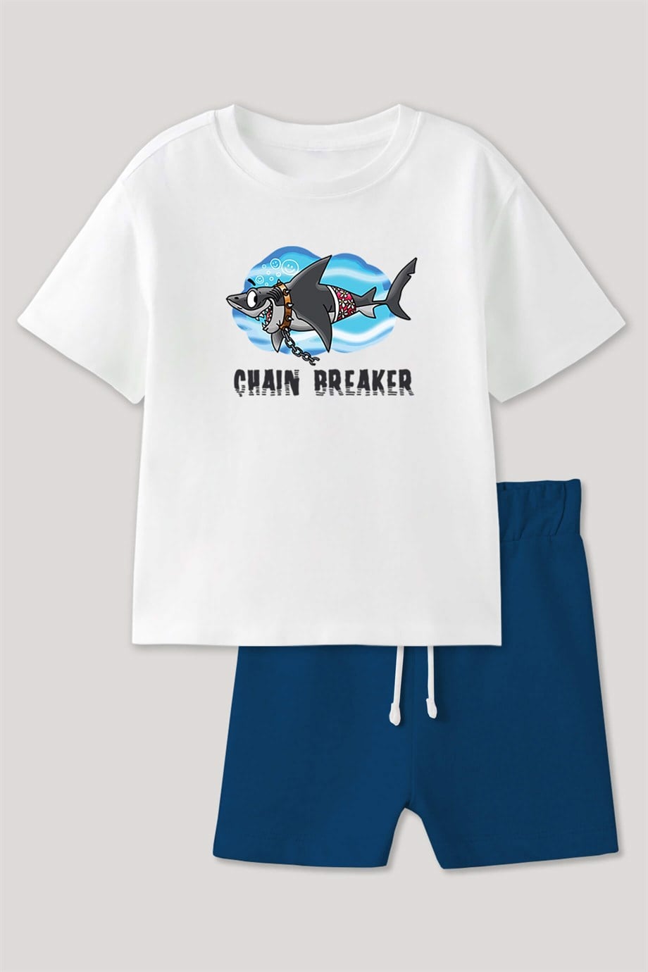 Chain Breaker Çocuk Takım