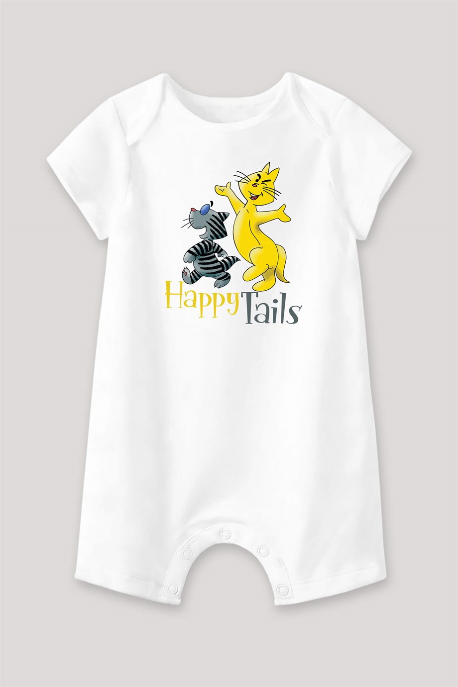 Happy Tails Bebek Tulum