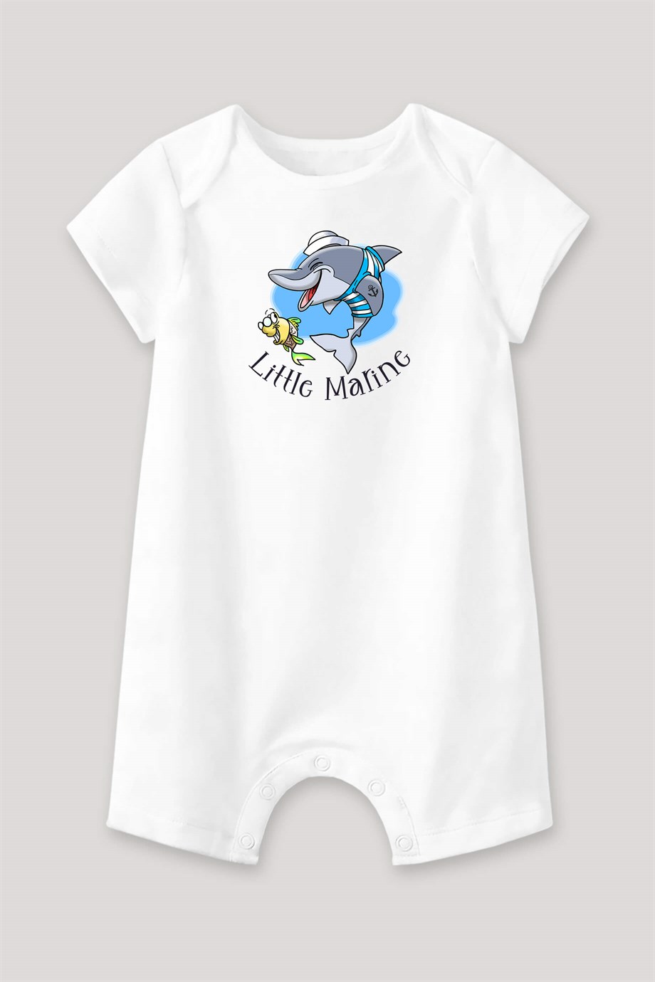 Little Marine Bebek Tulum