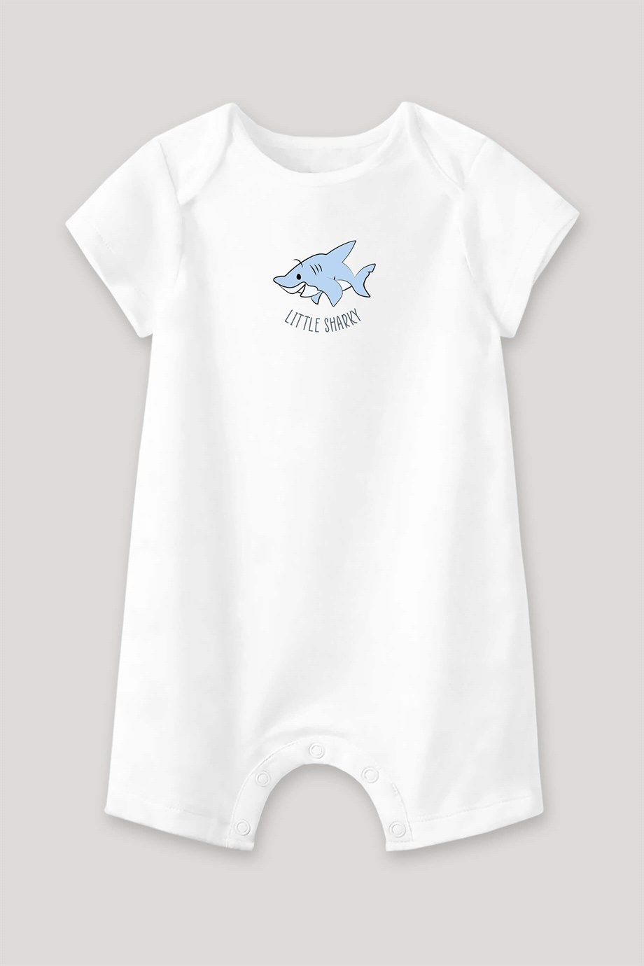 Little Sharky Bebek Tulum