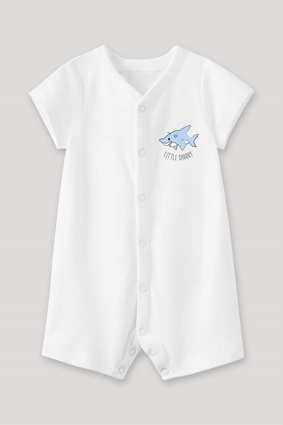 Little Sharky Bebek Tulum