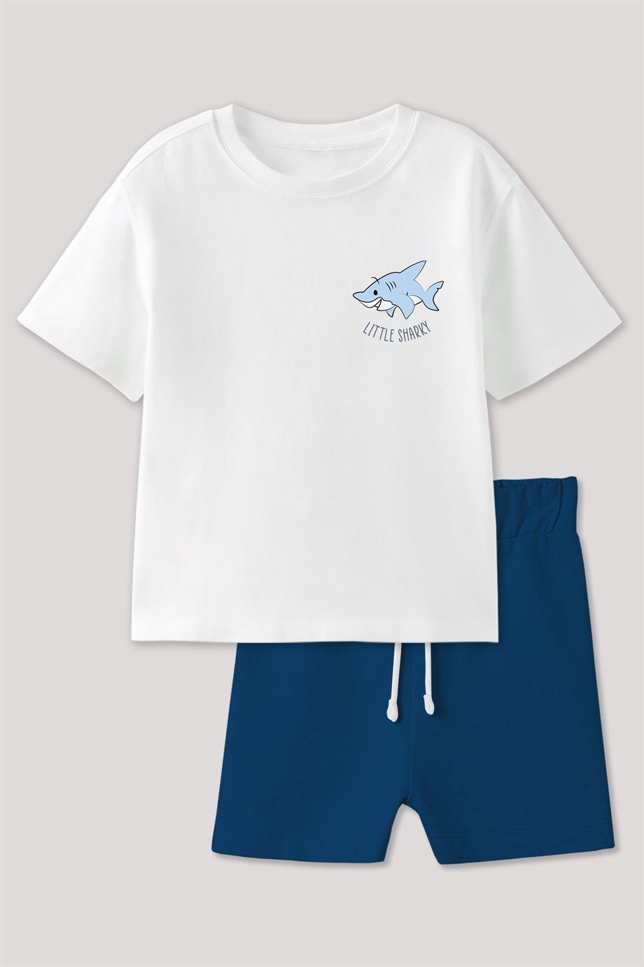 Little Sharky Çocuk Takım