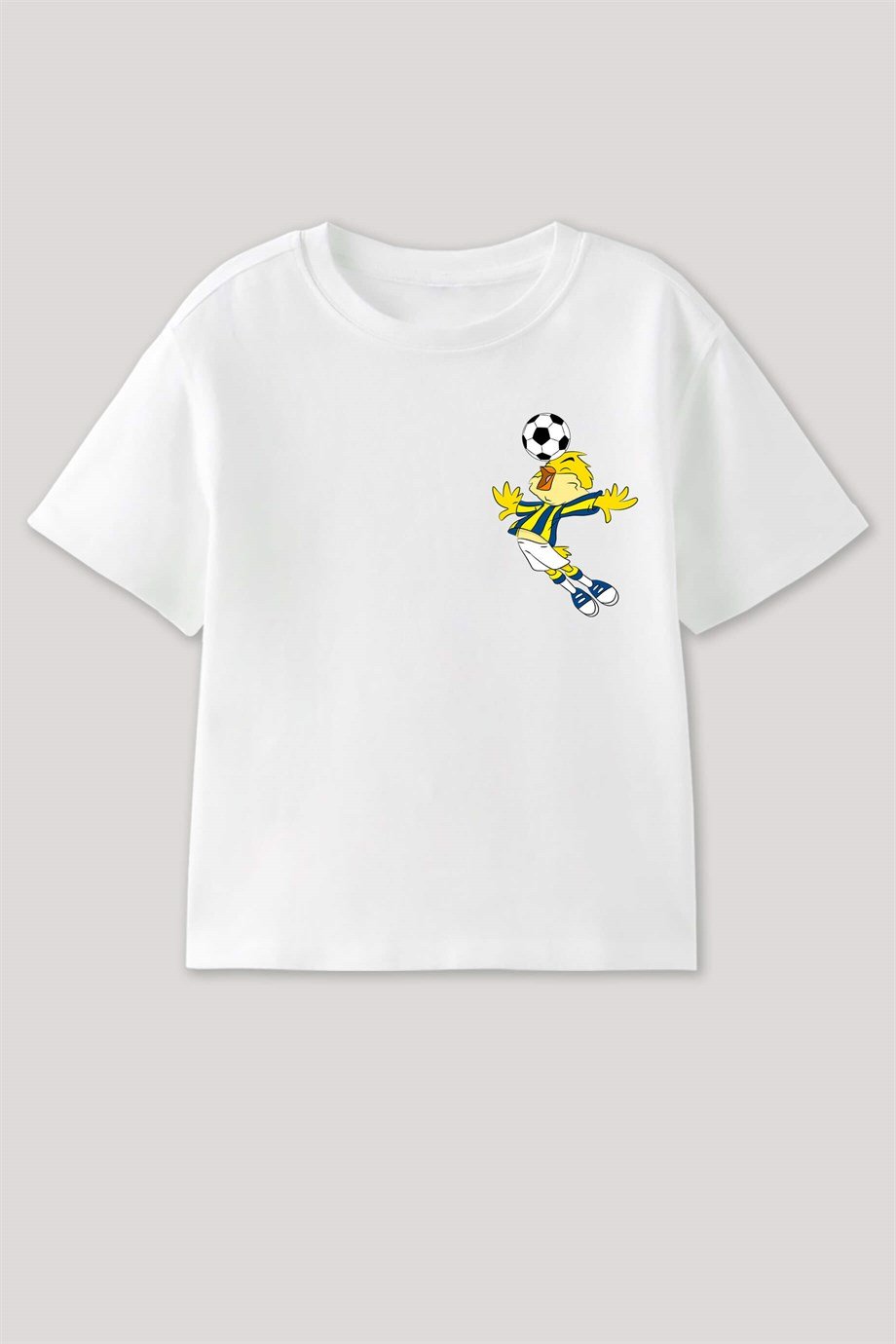 Mini Kanaryalar Çocuk T Shirt