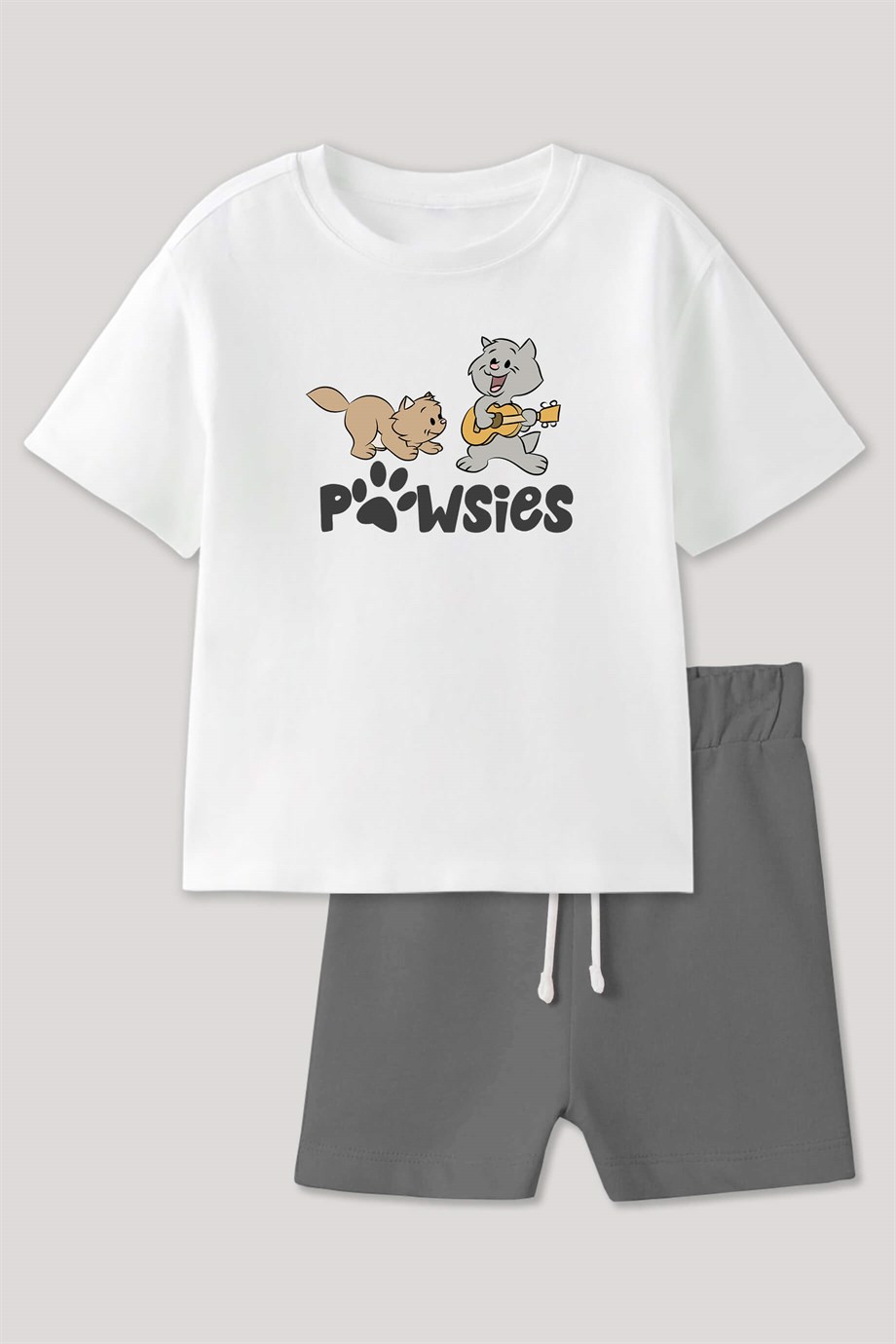 Pawsies Çocuk Takım