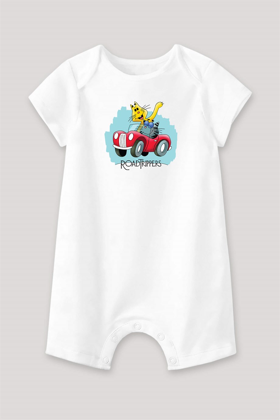 Road Trippers Bebek Tulum