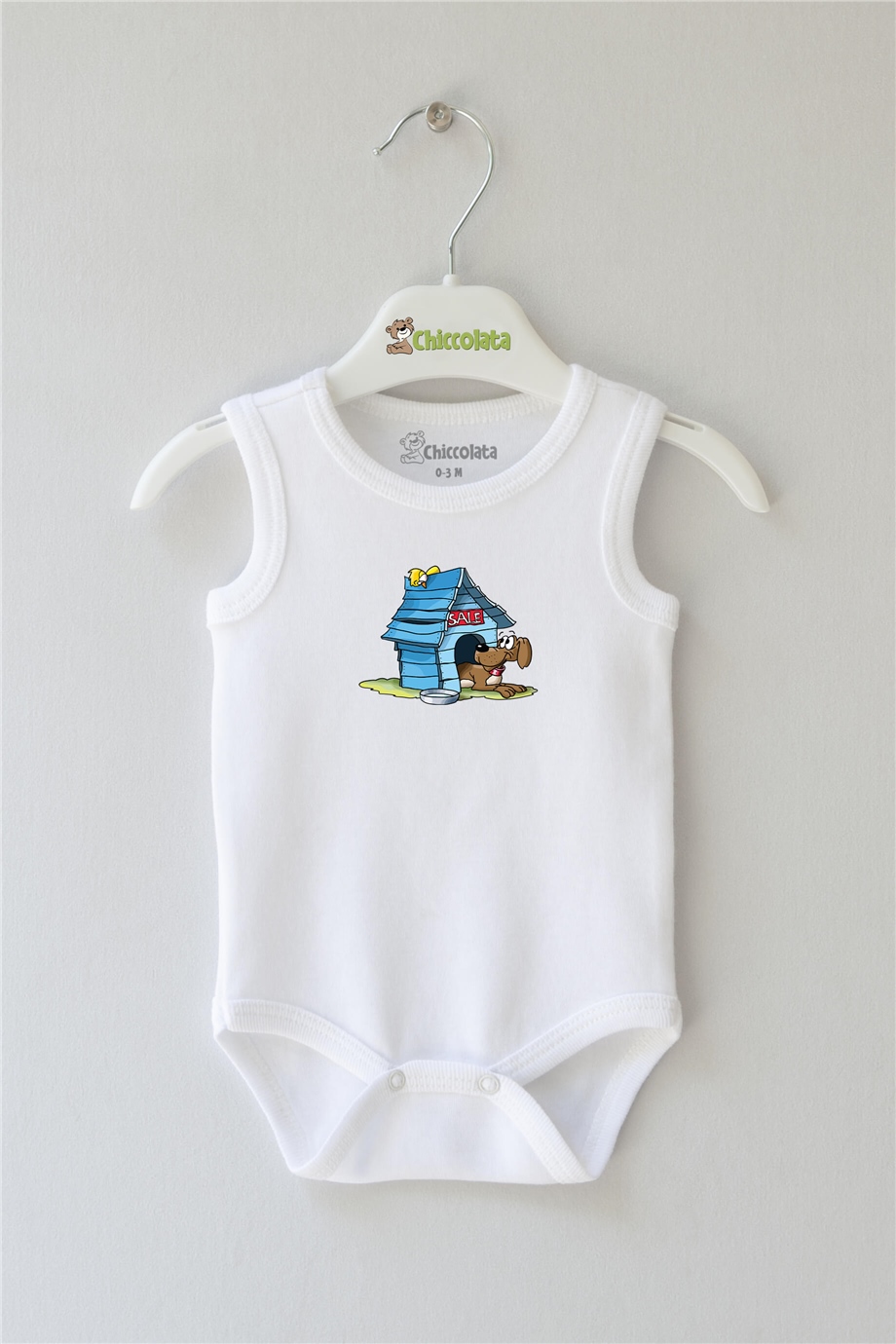 Sale Kolsuz Bebek Body