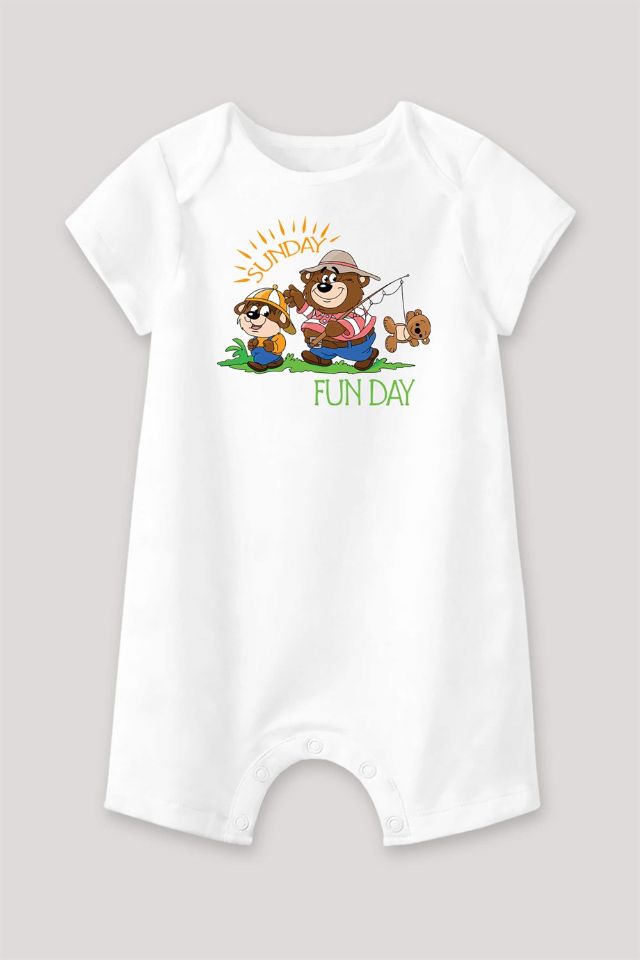 Sunday Funday Bebek Tulum