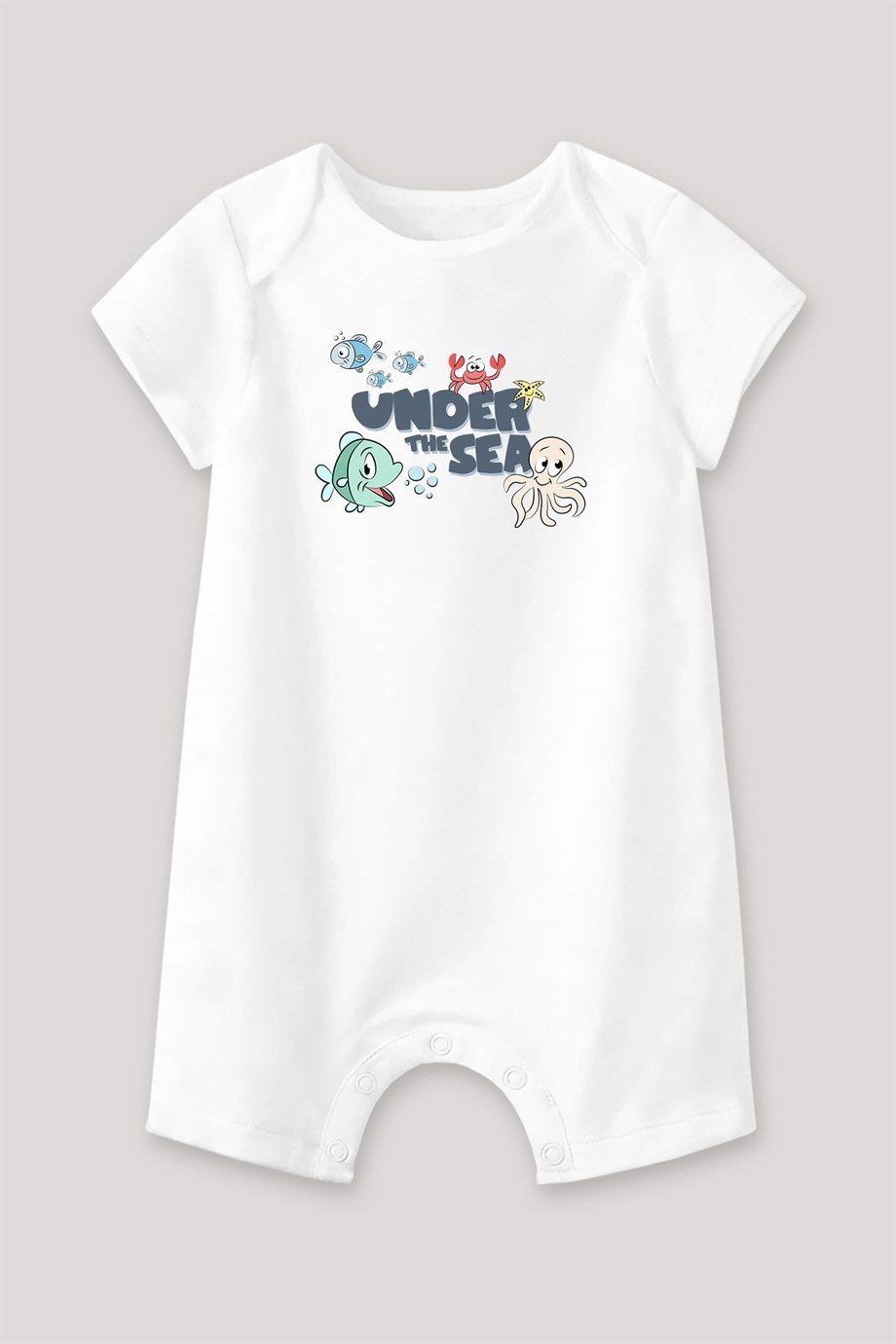 Under the Sea Bebek Tulum