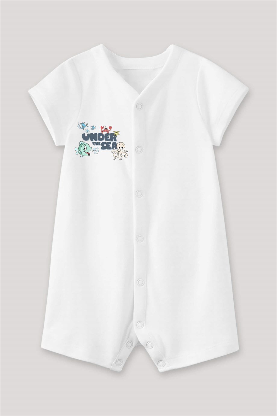 Under the Sea Bebek Tulum