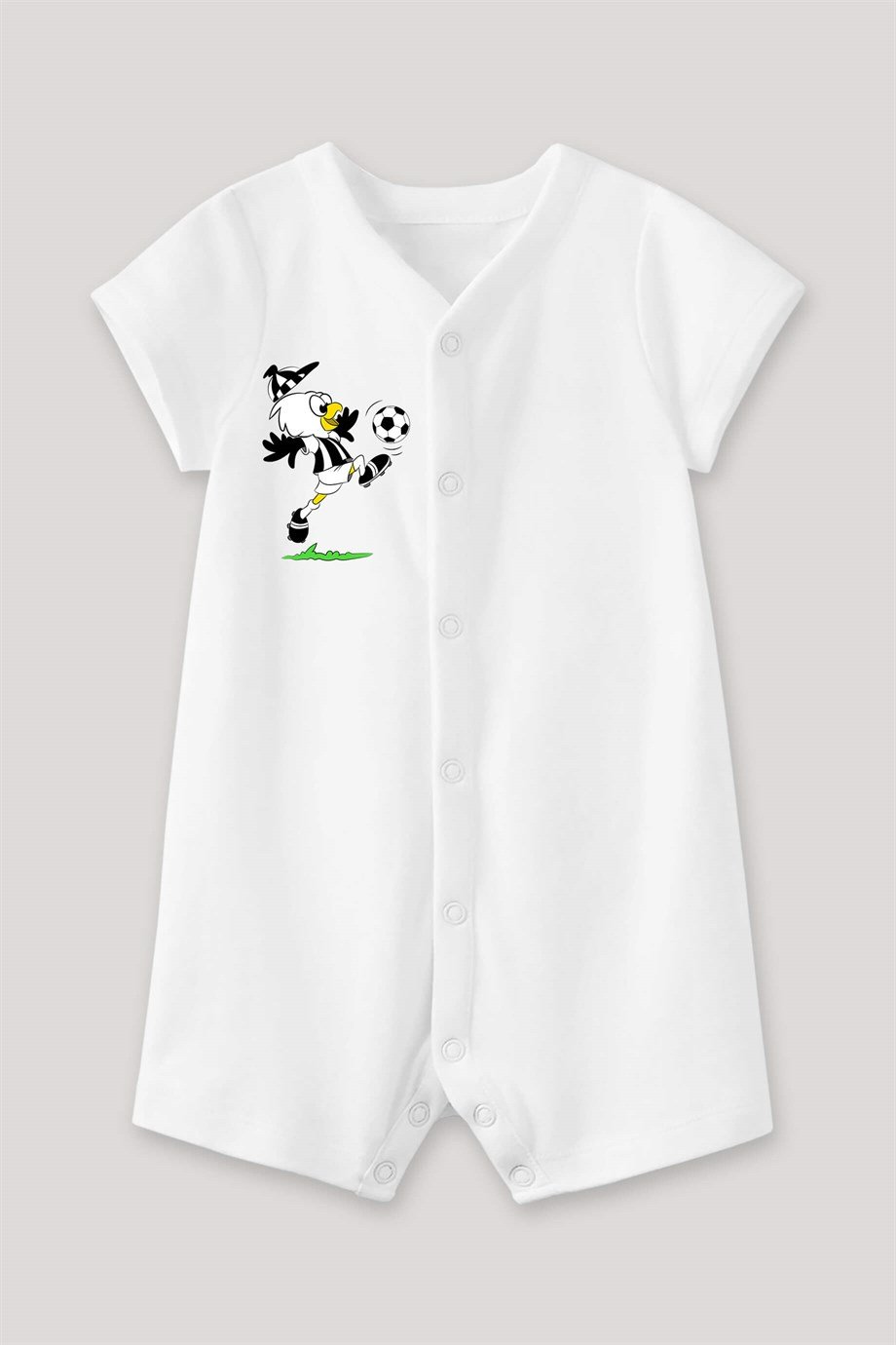 Yavru Kartallar Bebek Tulum