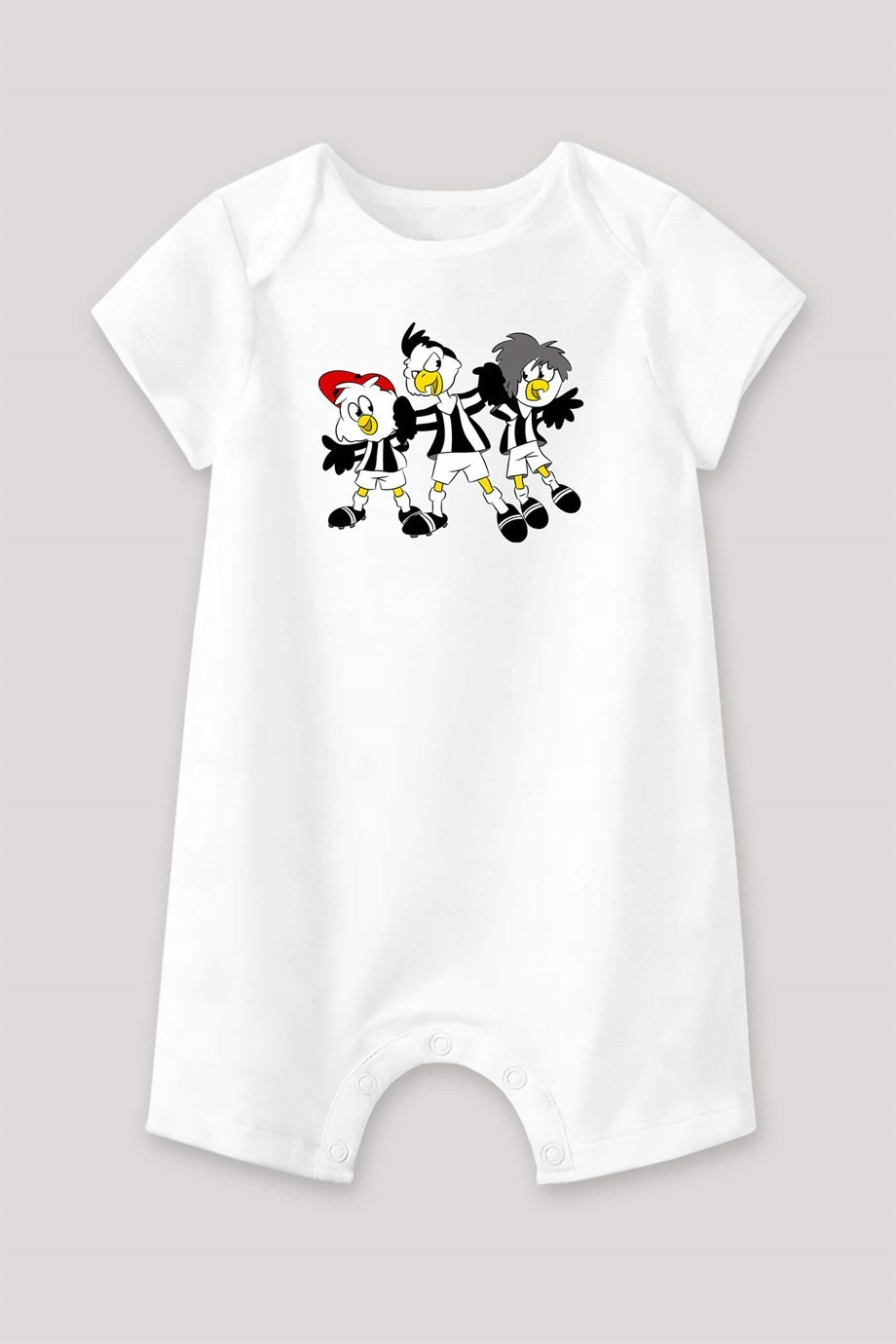 Yavru Kartallar Bebek Tulum