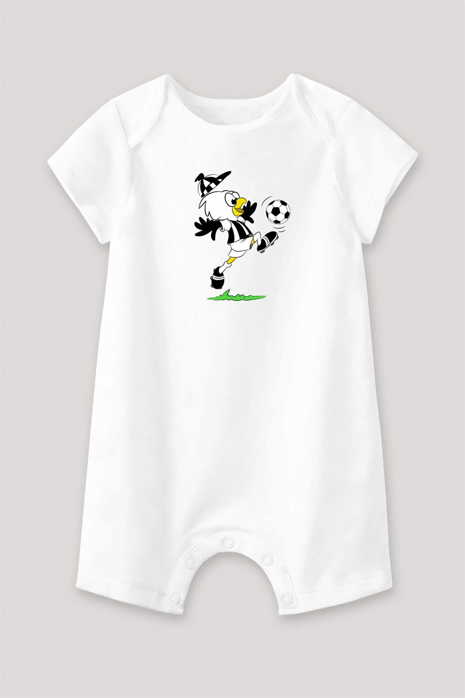 Yavru Kartallar Bebek Tulum