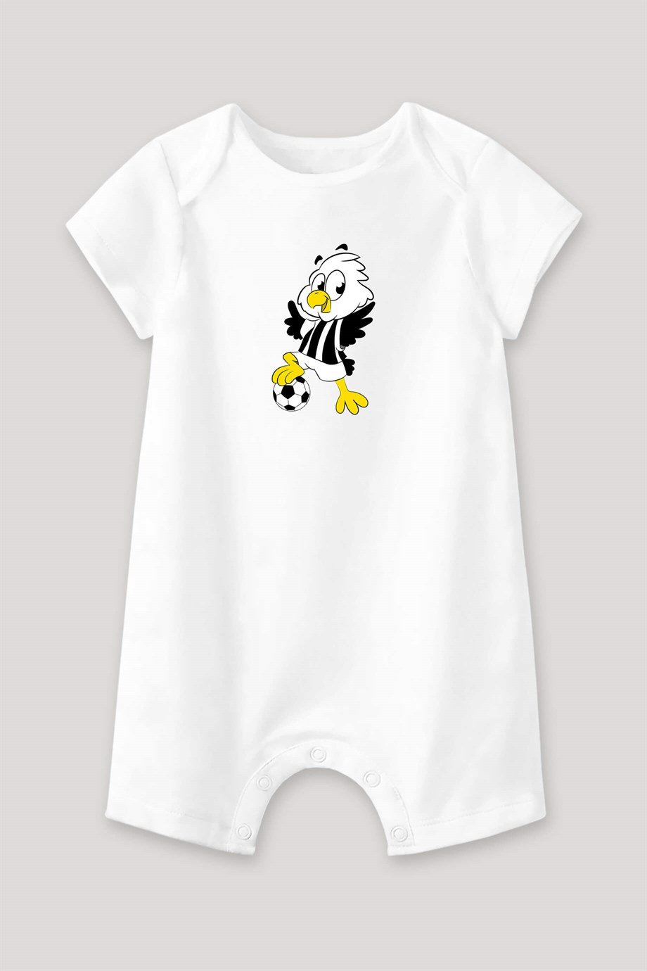 Yavru Kartallar Bebek Tulum