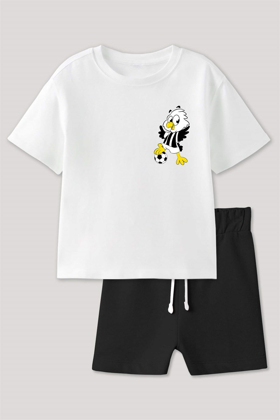 Yavru Kartallar Çocuk Takım