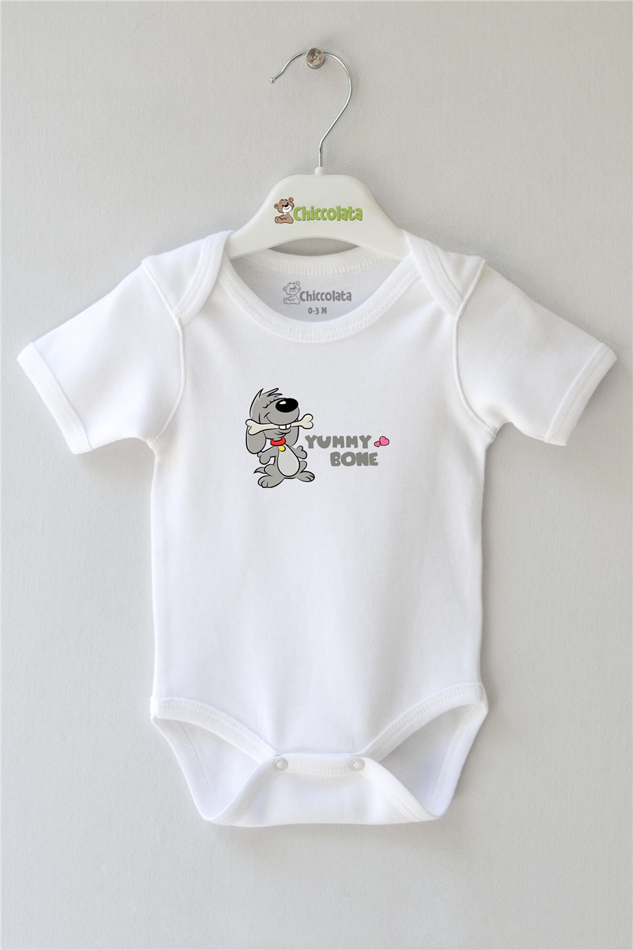 Yummy Bone Bebek Body