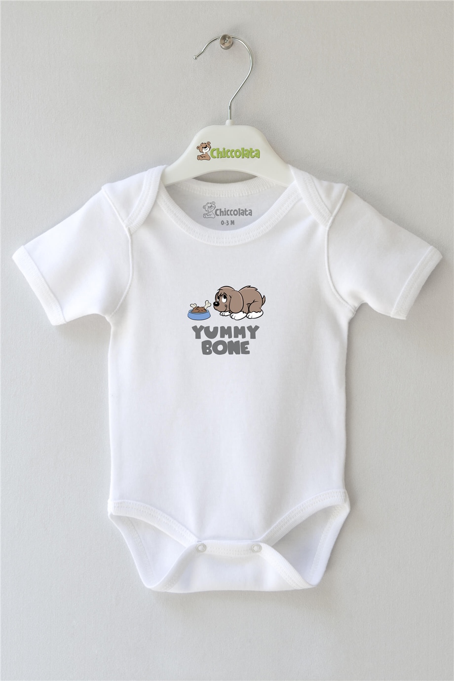 Yummy Bone Bebek Body