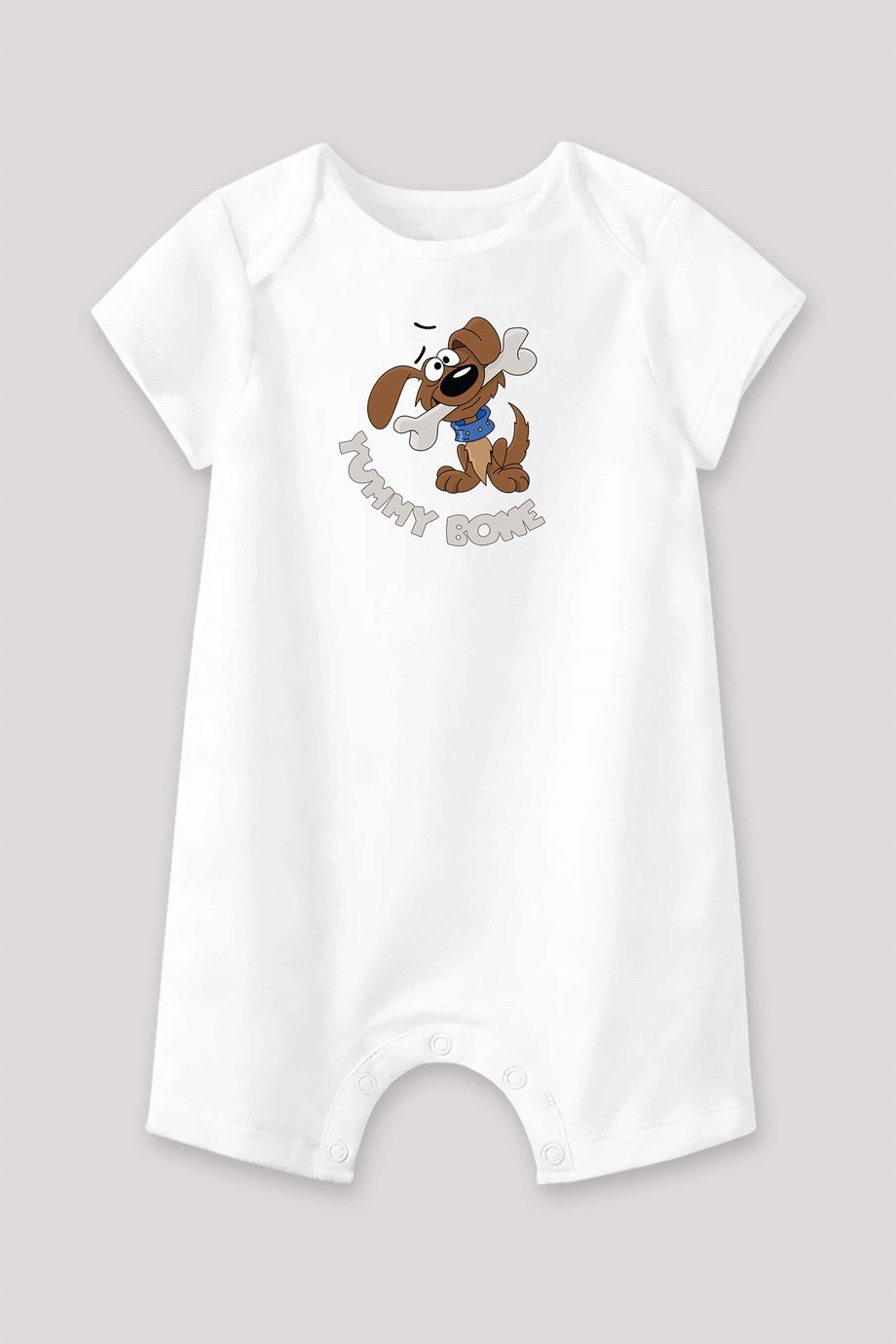 Yummy Bone Bebek Tulum