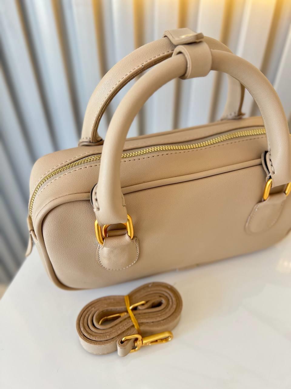 FERO BEJ  MAT KADIN ÇANTA.