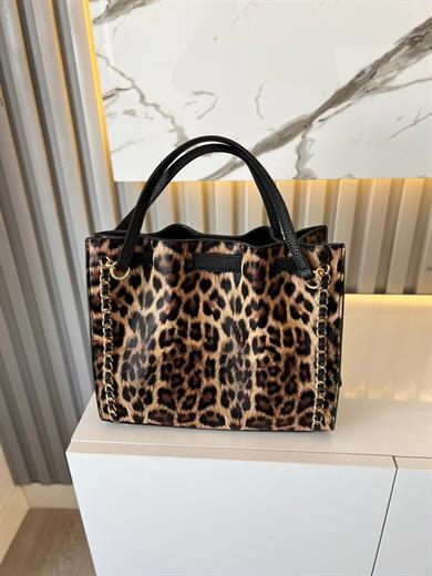 1MAT LEOAPR KADIN ÇANTA