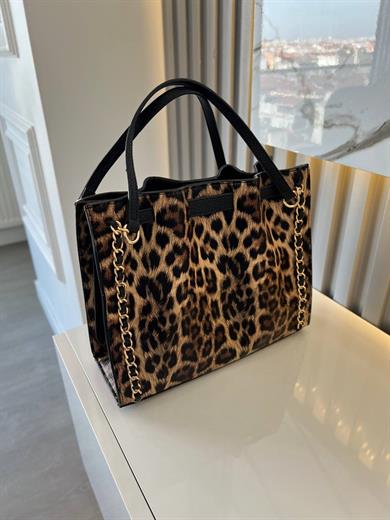 1MAT LEOAPR KADIN ÇANTA