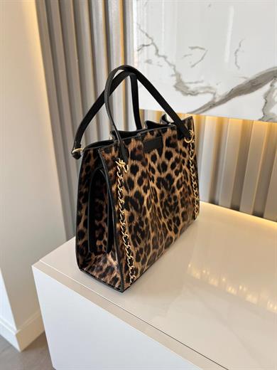 1MAT LEOAPR KADIN ÇANTA