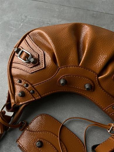 LİKE TOKALI TABA KADIN ÇANTA