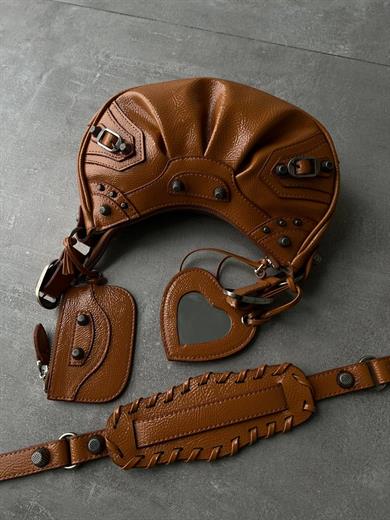 LİKE TOKALI TABA KADIN ÇANTA