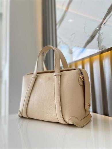 MAT BEJ KADIN ÇANTA