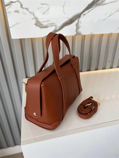 MAT TABA KADIN ÇANTA 