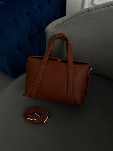 MAT TABA KADIN ÇANTA 