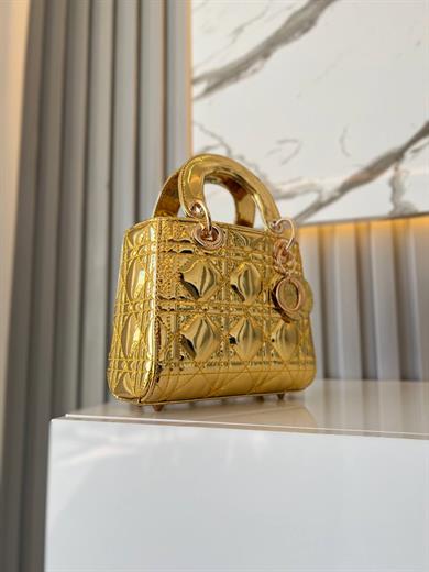 RUGAN GOLD KADIN ÇANTA