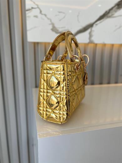 RUGAN GOLD KADIN ÇANTA