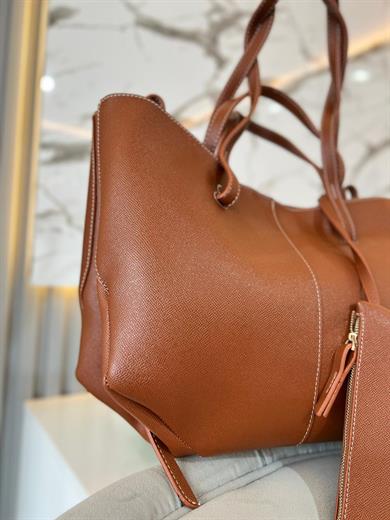 Taba Günün her anına eşlik eden çanta 