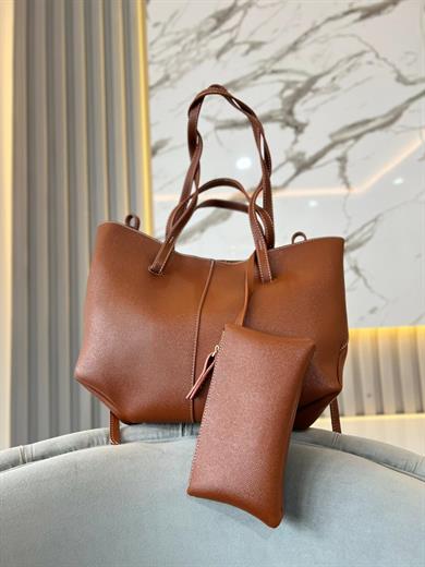 Taba Günün her anına eşlik eden çanta 