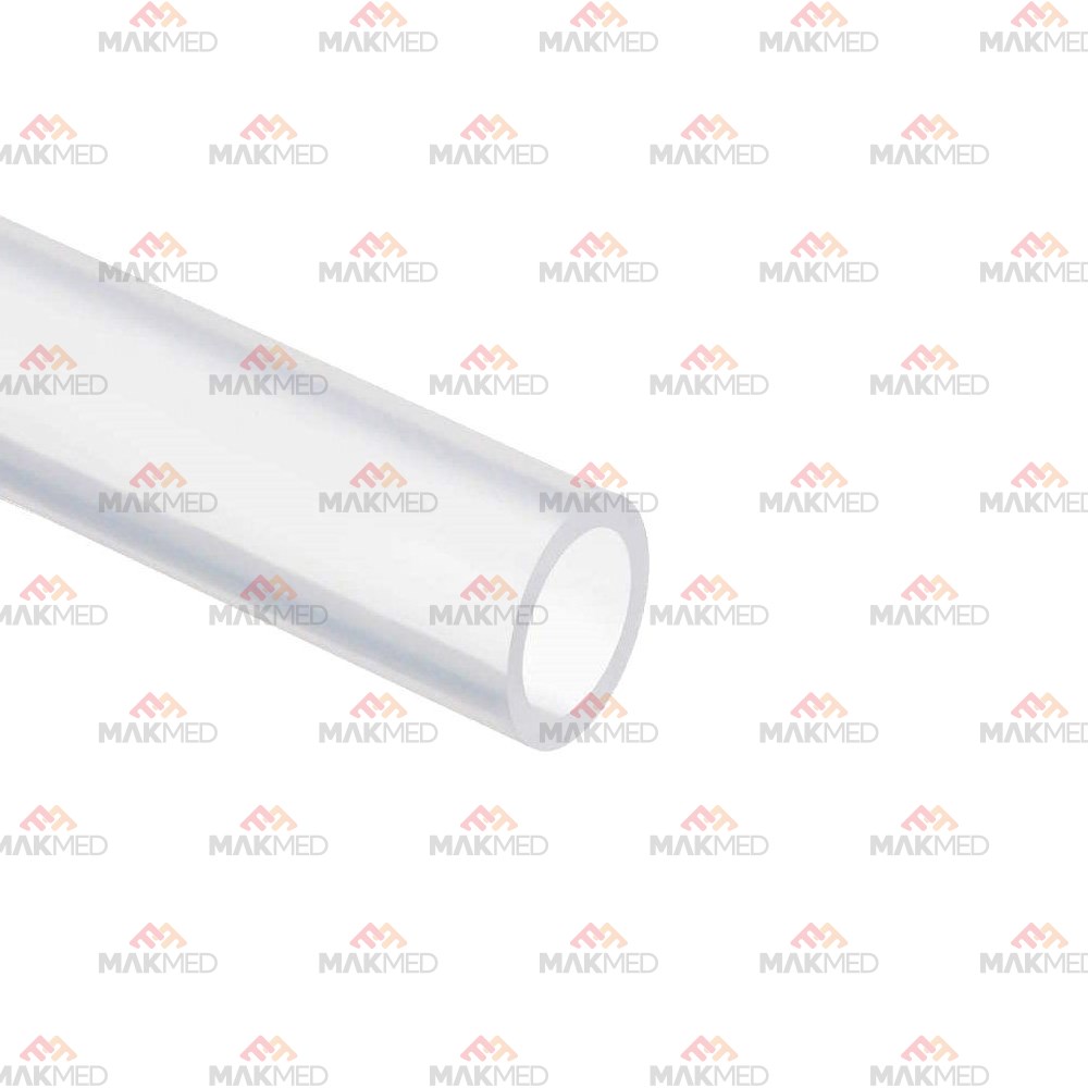 5/8 Pu Şeffaf Hortum