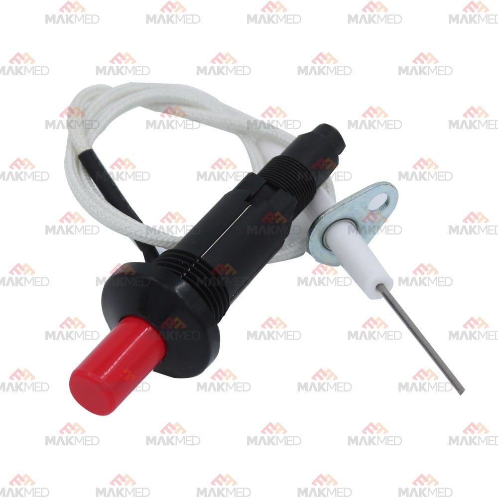 ÇAKMAK VE BUJİ SETİ