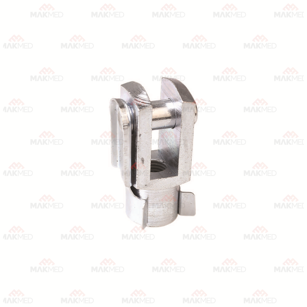 Çatal Bağlantı M10X1,5