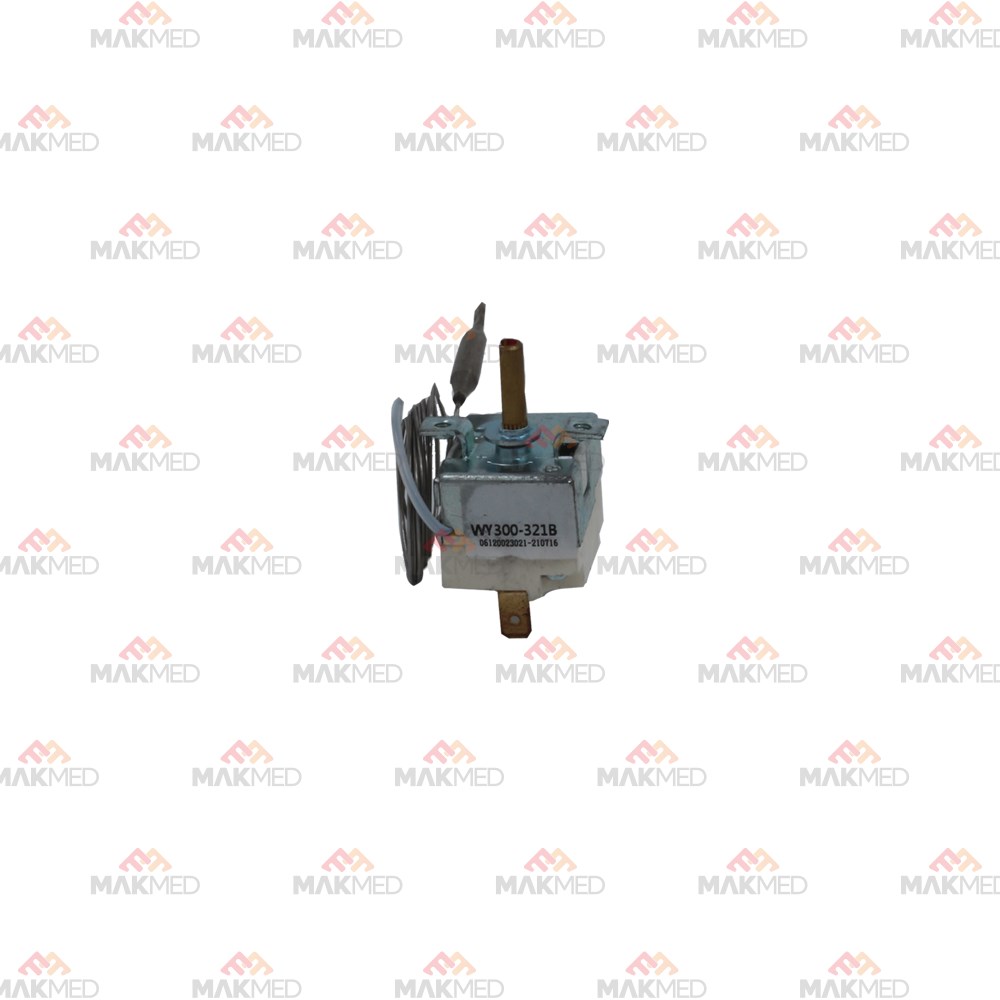 Ego 50-300 °C Termostat Trifaze Wy-300-321B