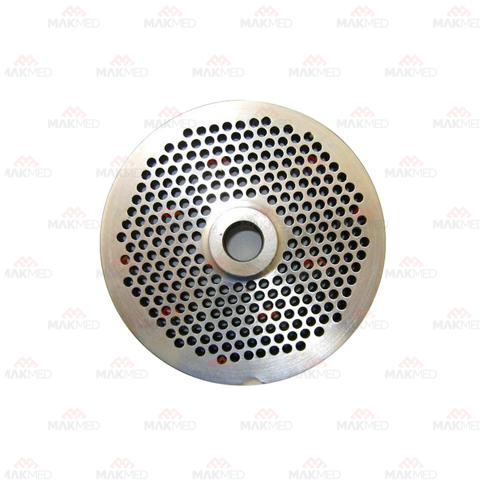 Et Makina Aynası No : 12 4Mm
