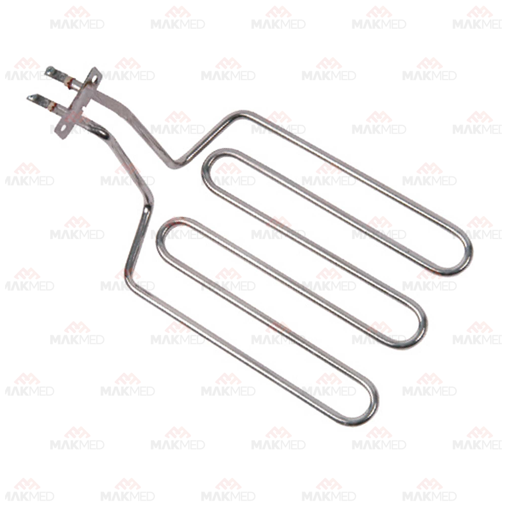 Fritöz Rezistansı - R4005