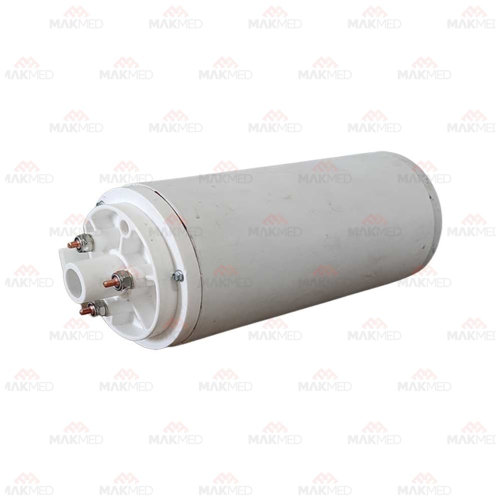 Klima Tüpü Takım 35 Cm Model 2