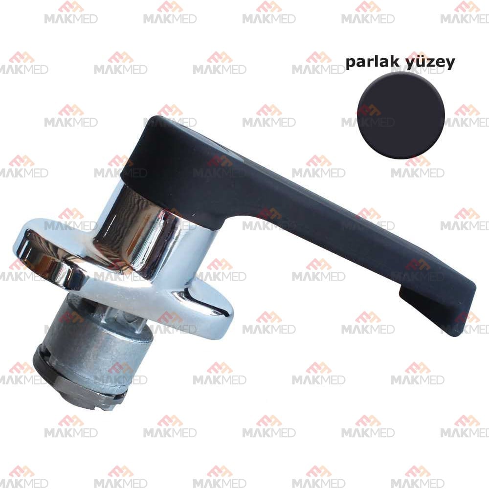 T Tip Fırın Kapı Kolu Sağ