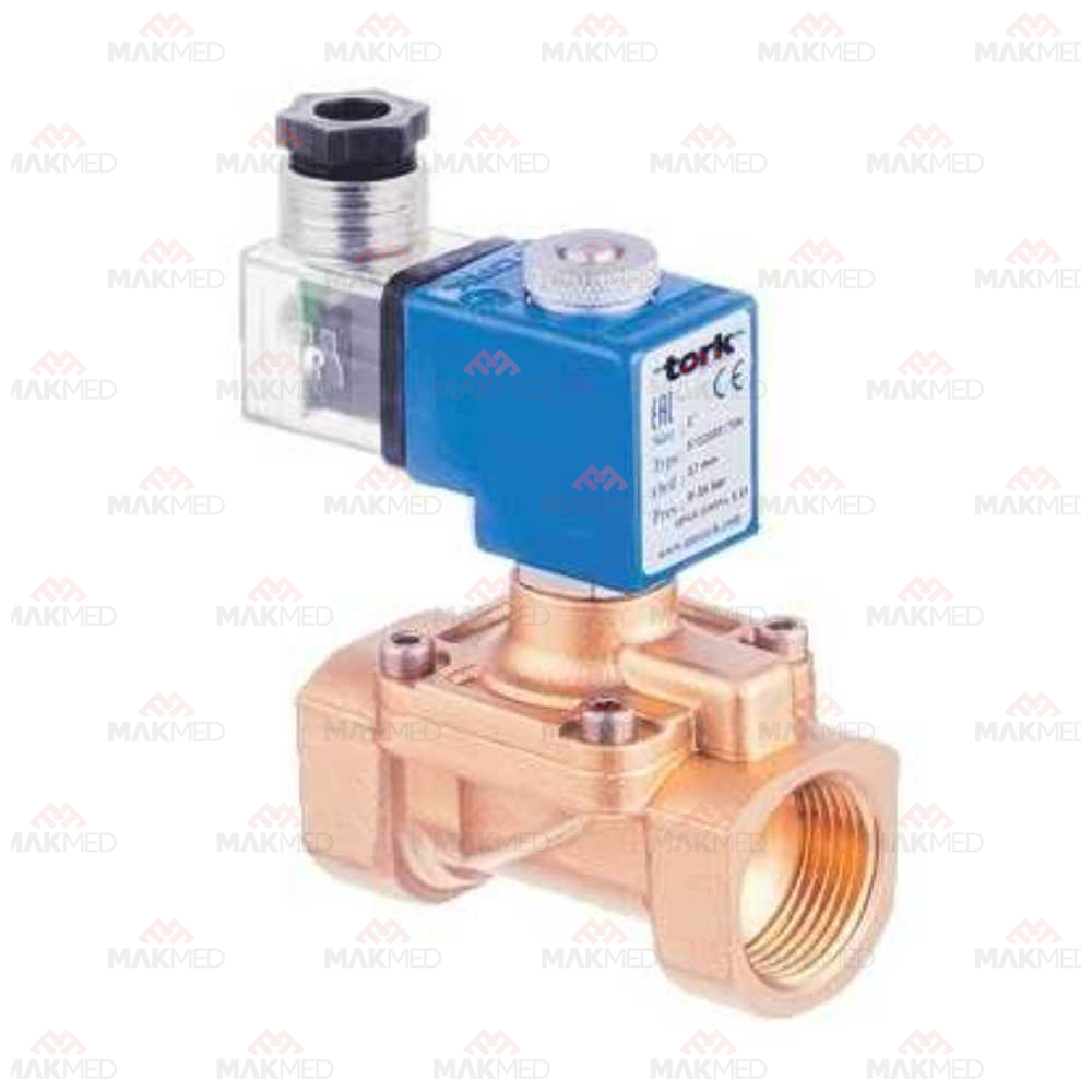 Tork 1/2 Nk24Vdc Volt